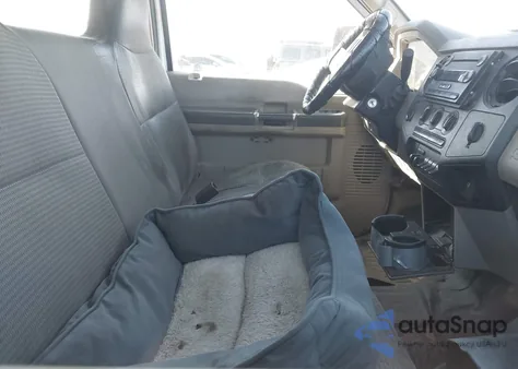 2008 Ford F-250 Fx4/King Ranch/Lariat/Xl/Xlt from USA, damaged, VIN 1FTSW21548EE32604